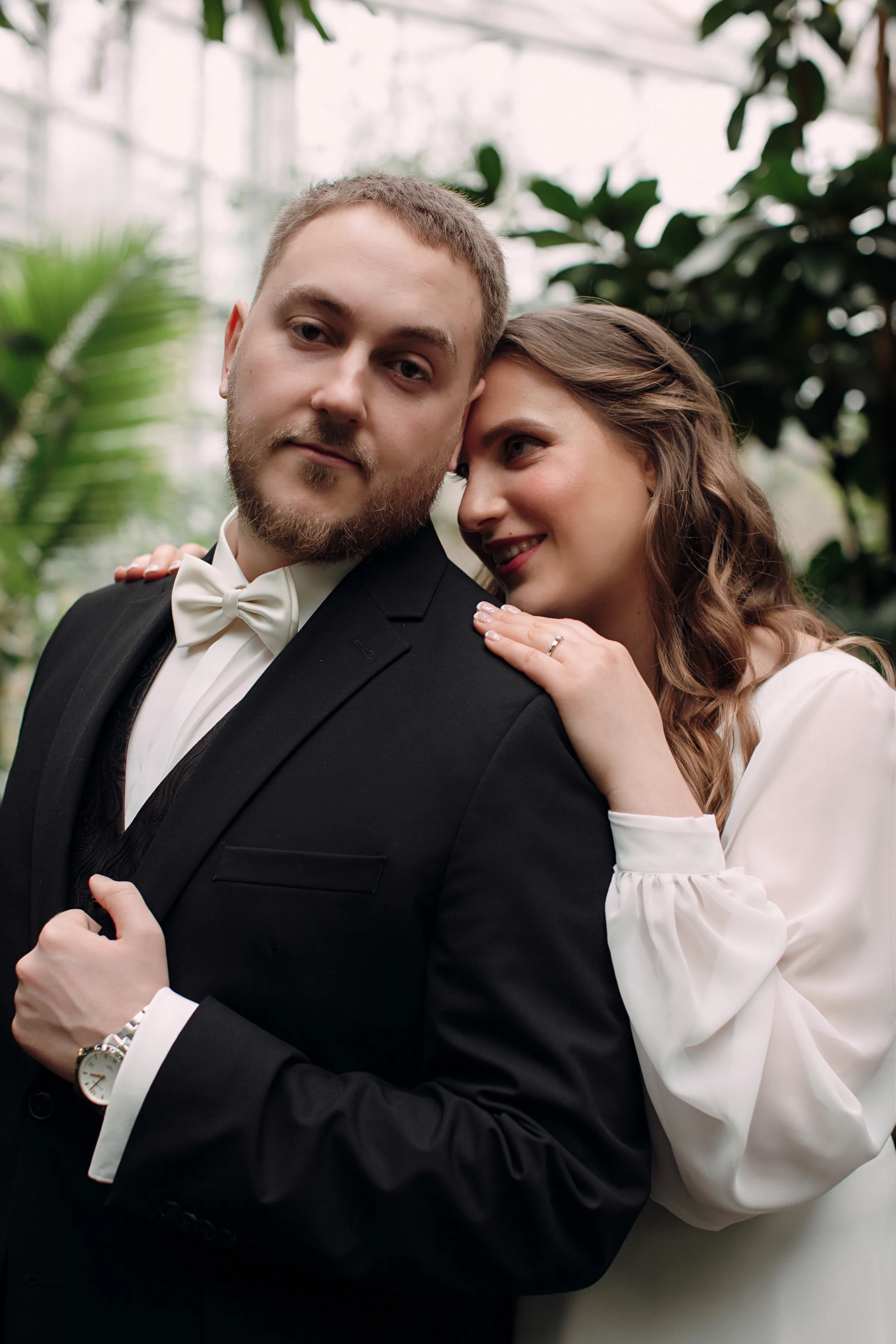 Natalia & Arthur. Fotografie mit ruhiger Bildsprache | Alina Braun