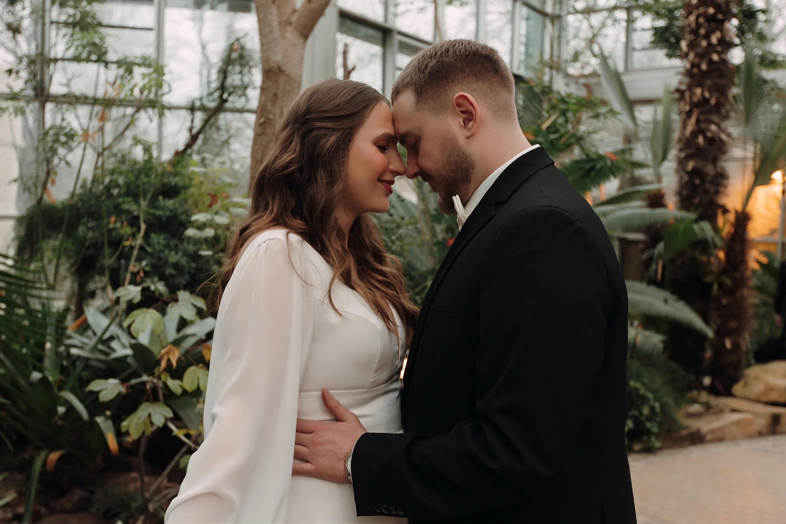 Natalia & Arthur. Fotografie mit ruhiger Bildsprache | Alina Braun