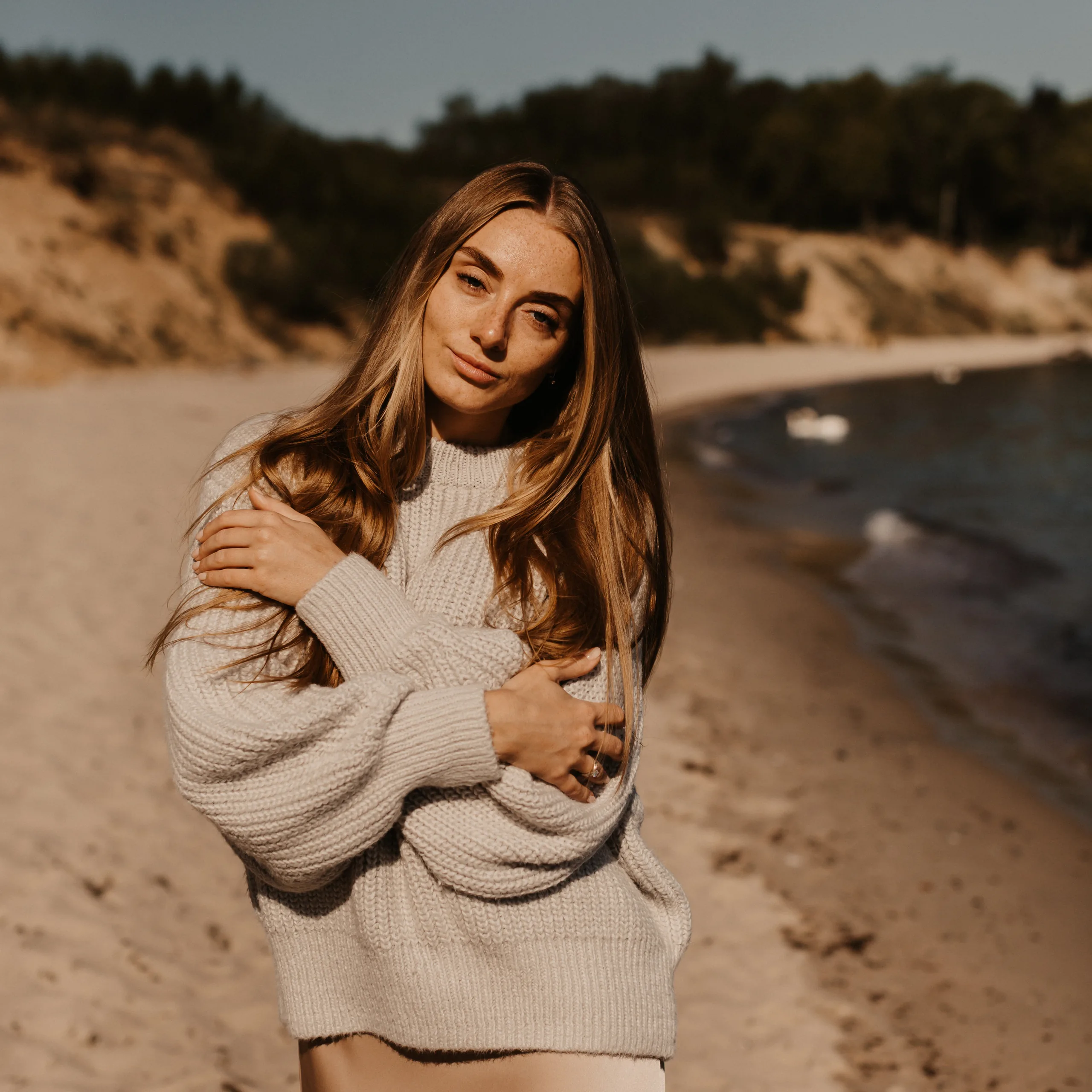 Sand & Sea