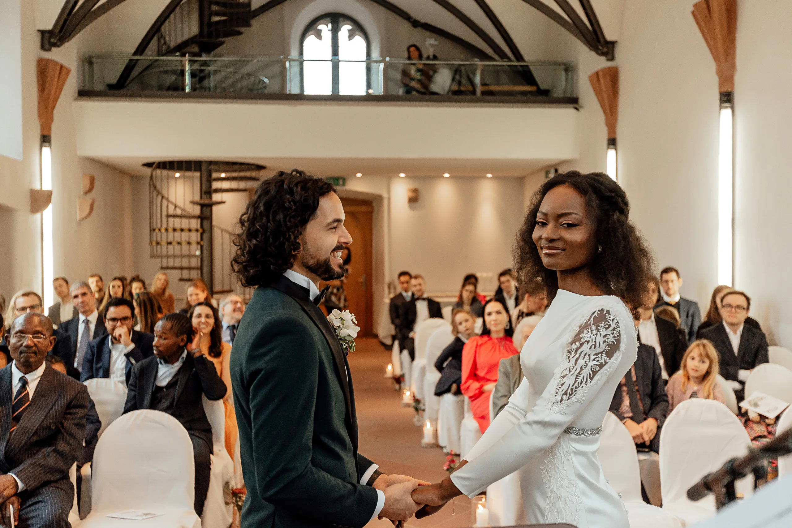 Simon&Vivi. Fotografie mit ruhiger Bildsprache | Alina Braun
