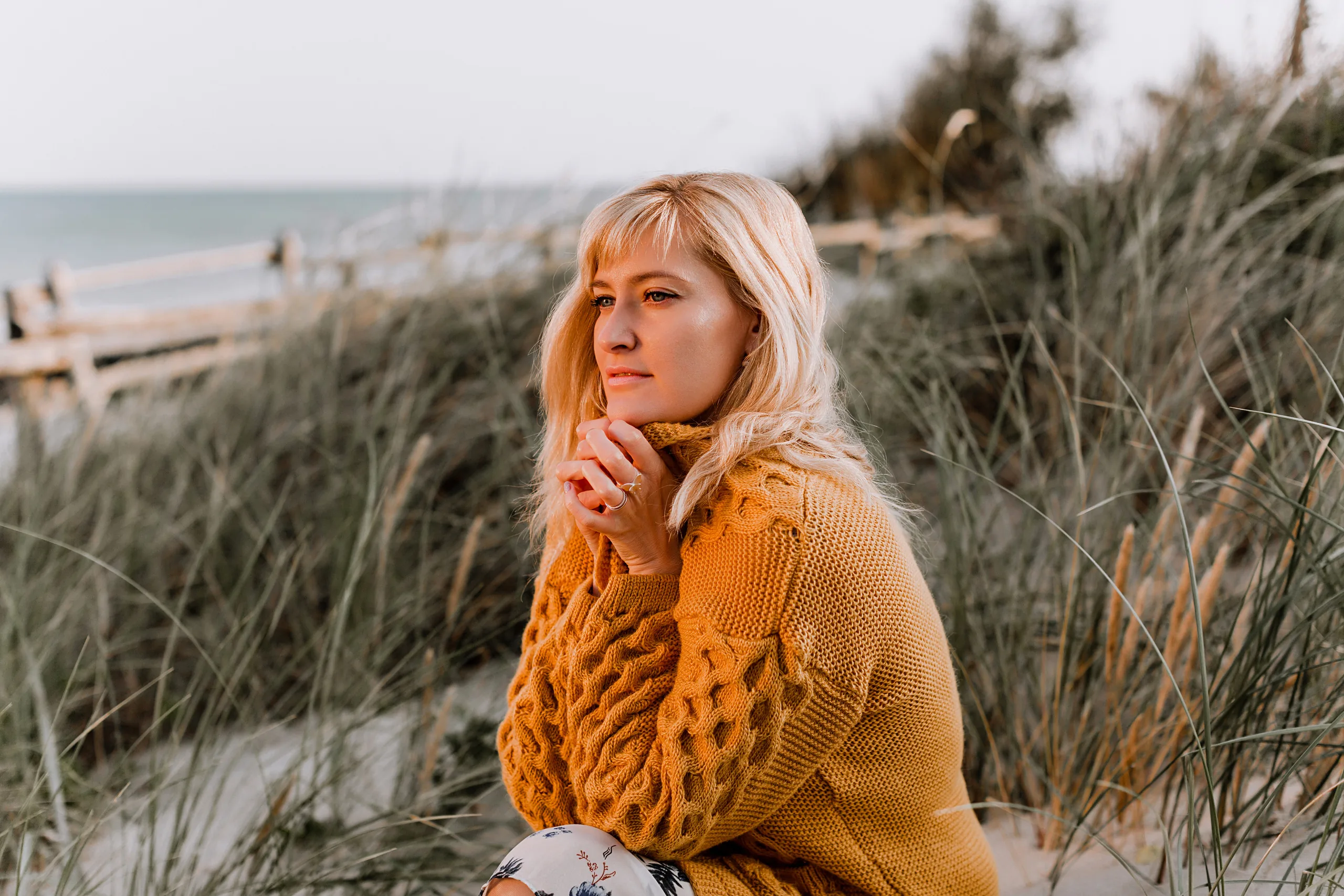 First Light. Fotografie mit ruhiger Bildsprache | Alina Braun