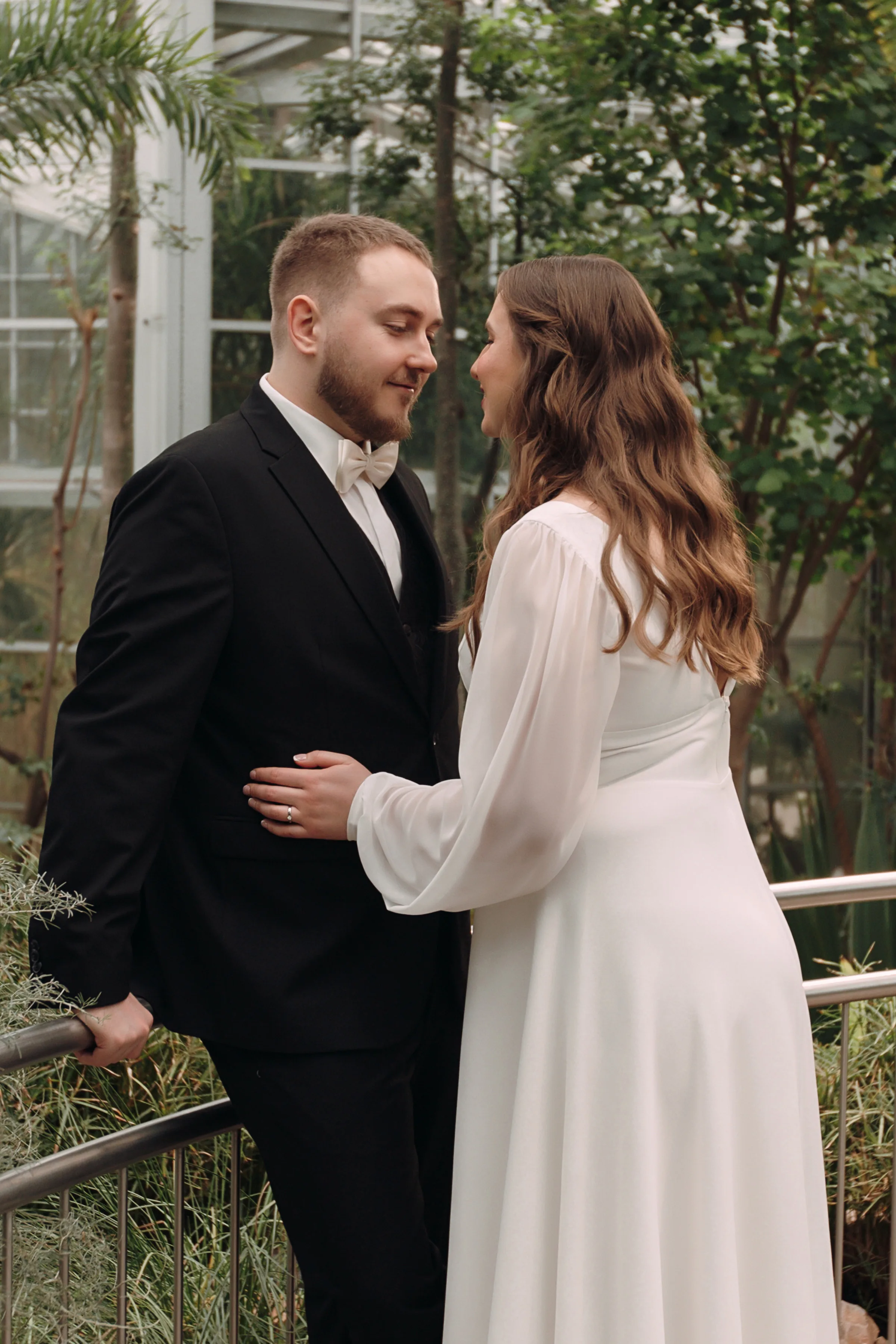 Natalia & Arthur. Fotografie mit ruhiger Bildsprache | Alina Braun