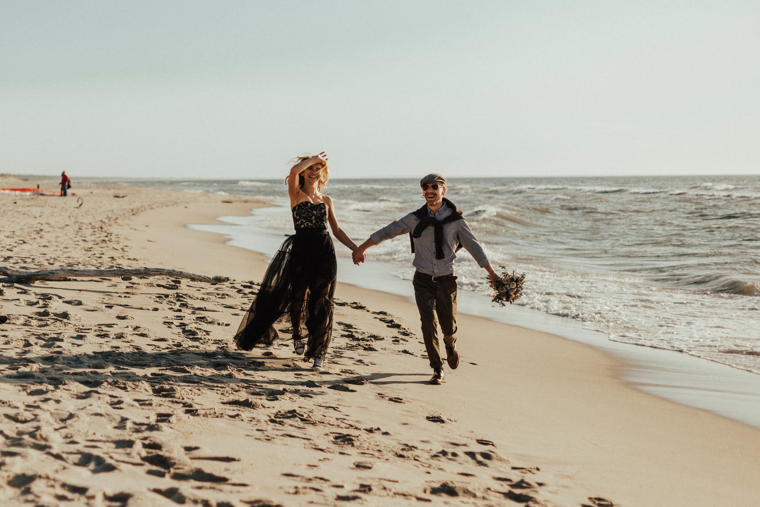 Süßes Meer. Fotografie mit ruhiger Bildsprache | Alina Braun