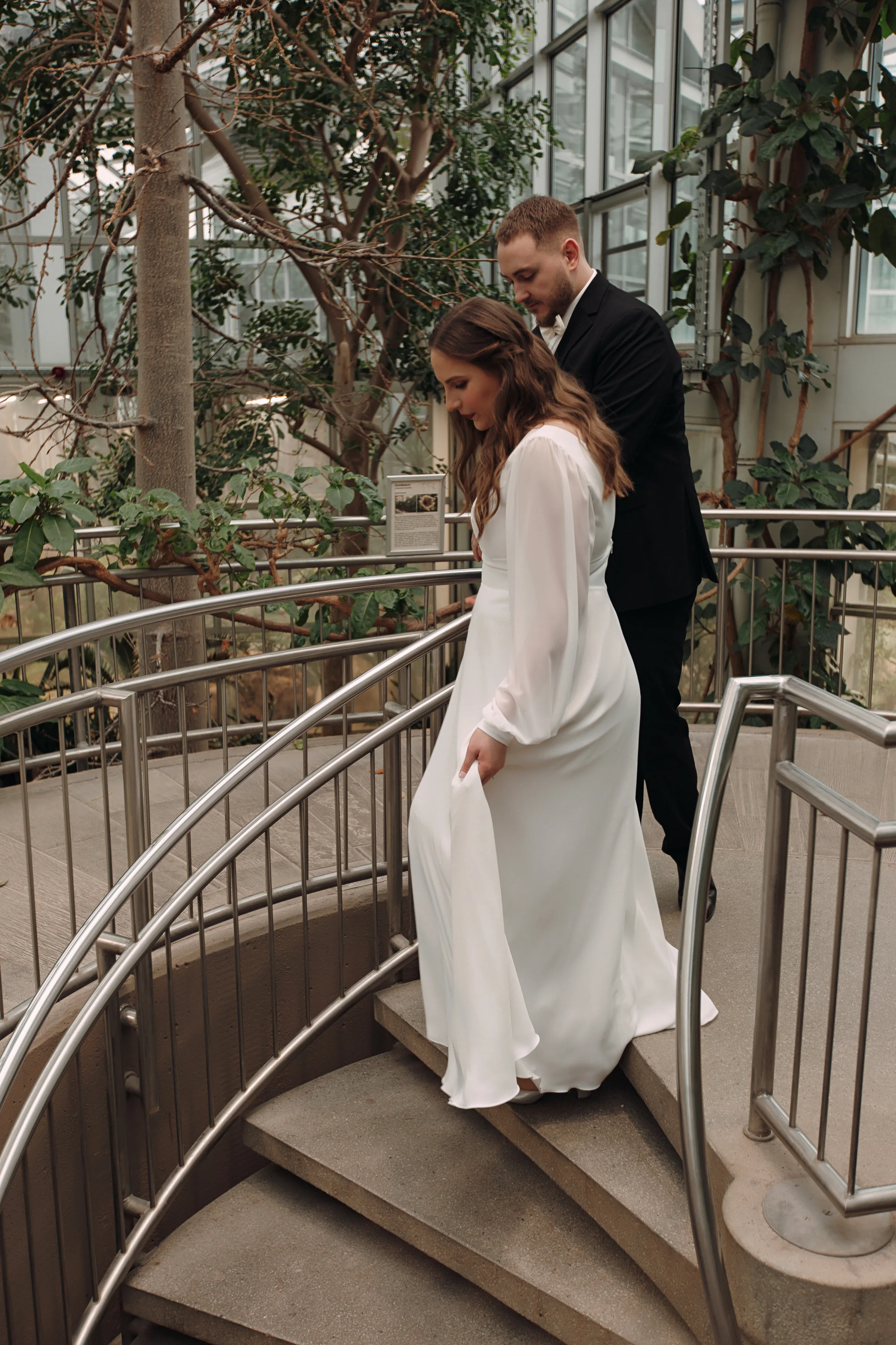 Natalia & Arthur. Fotografie mit ruhiger Bildsprache | Alina Braun