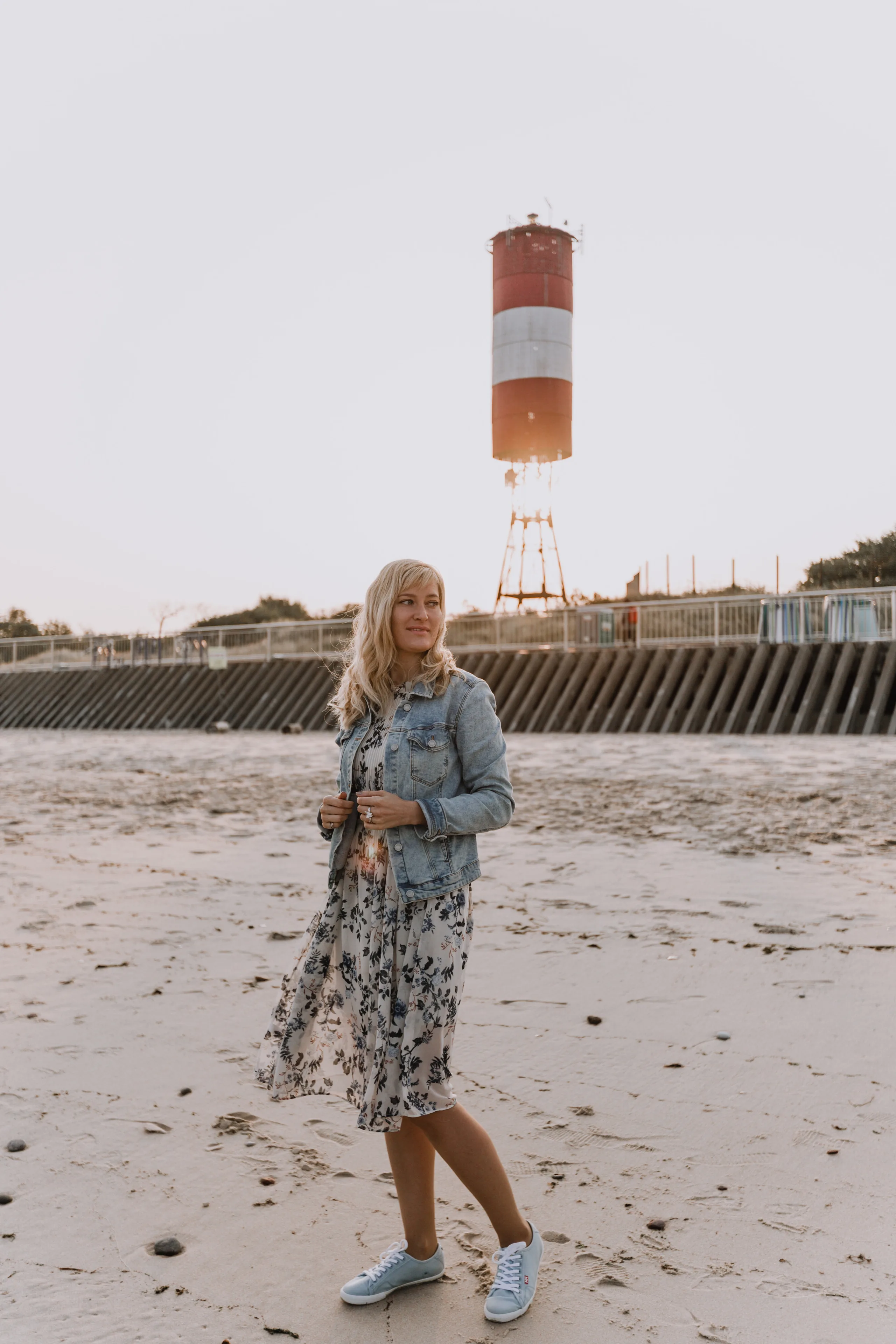 First Light. Fotografie mit ruhiger Bildsprache | Alina Braun