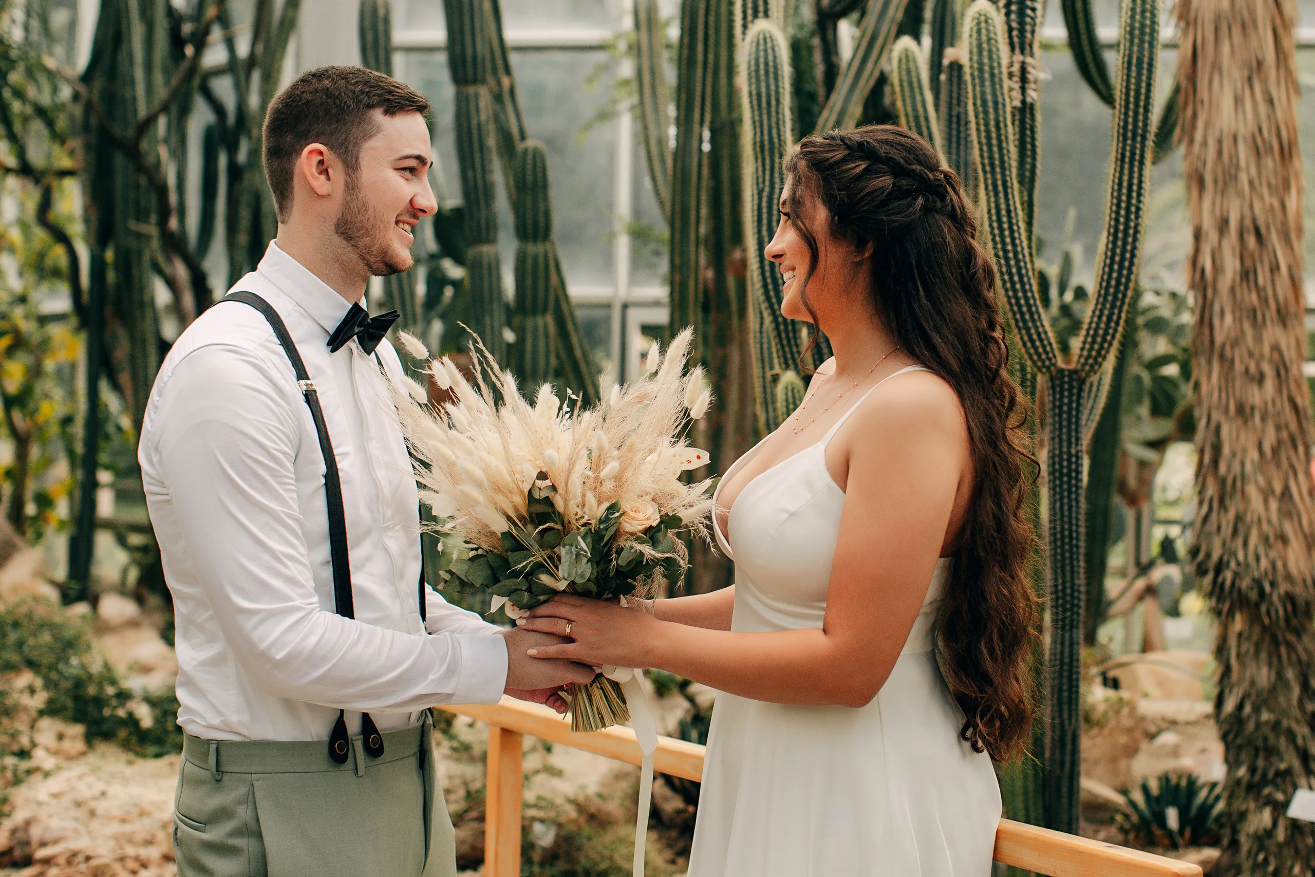 Eliz & Maurice. Fotografie mit ruhiger Bildsprache | Alina Braun