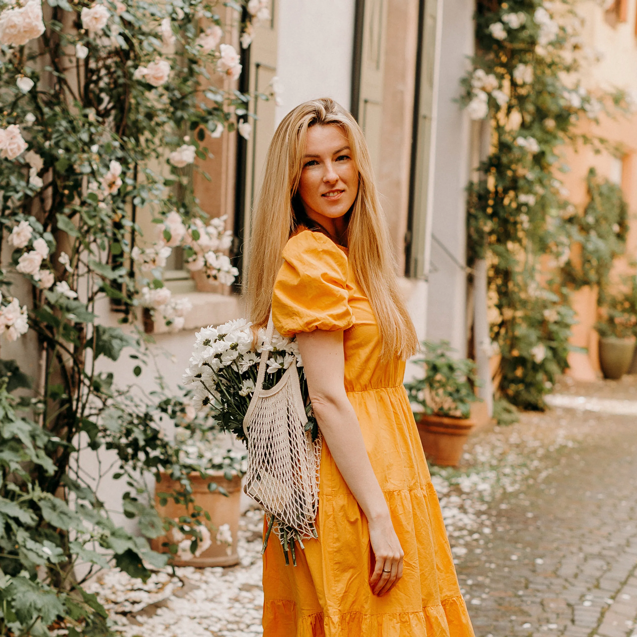 Elena in Ladenburg