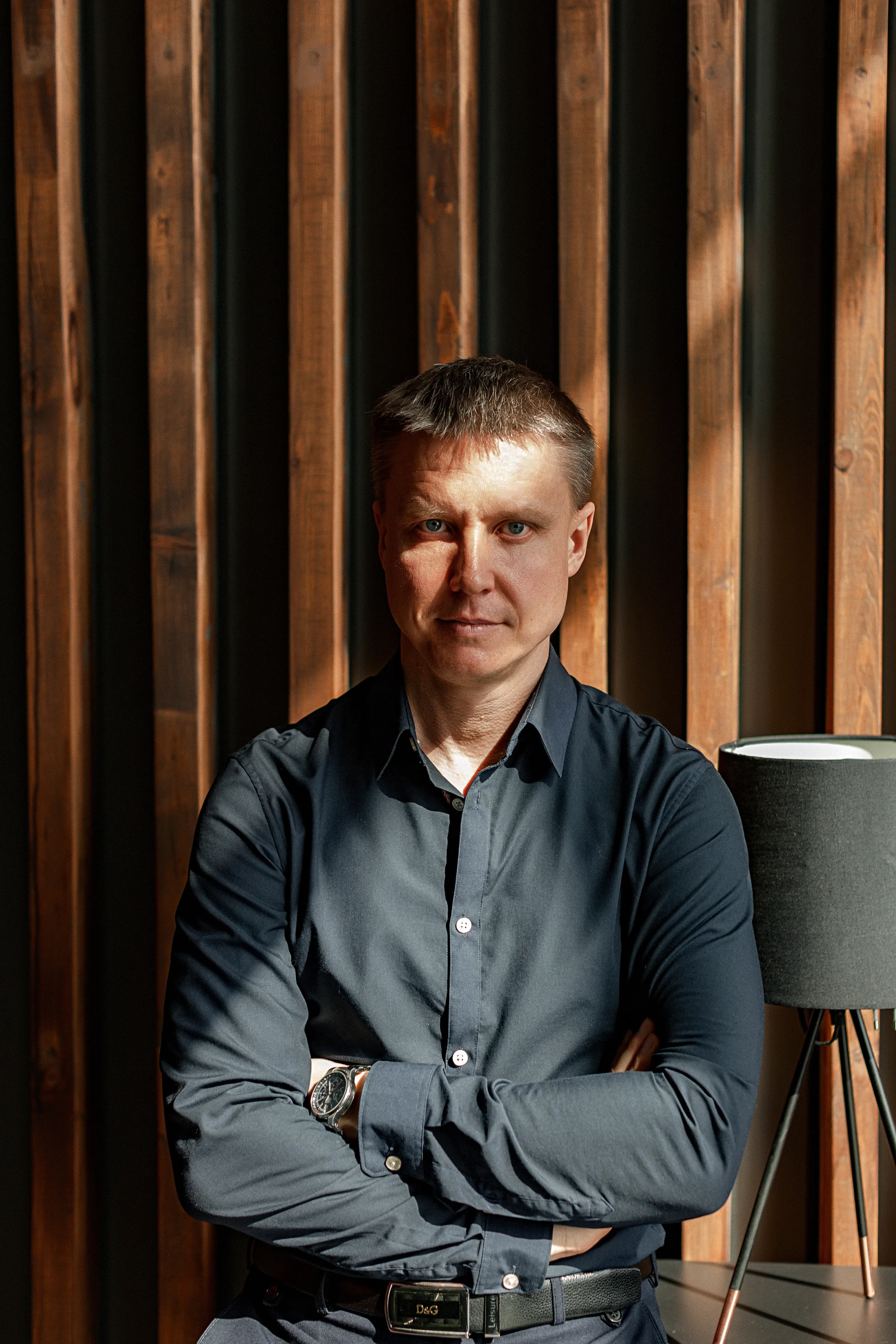 Business Portraits. Fotografie mit ruhiger Bildsprache | Alina Braun