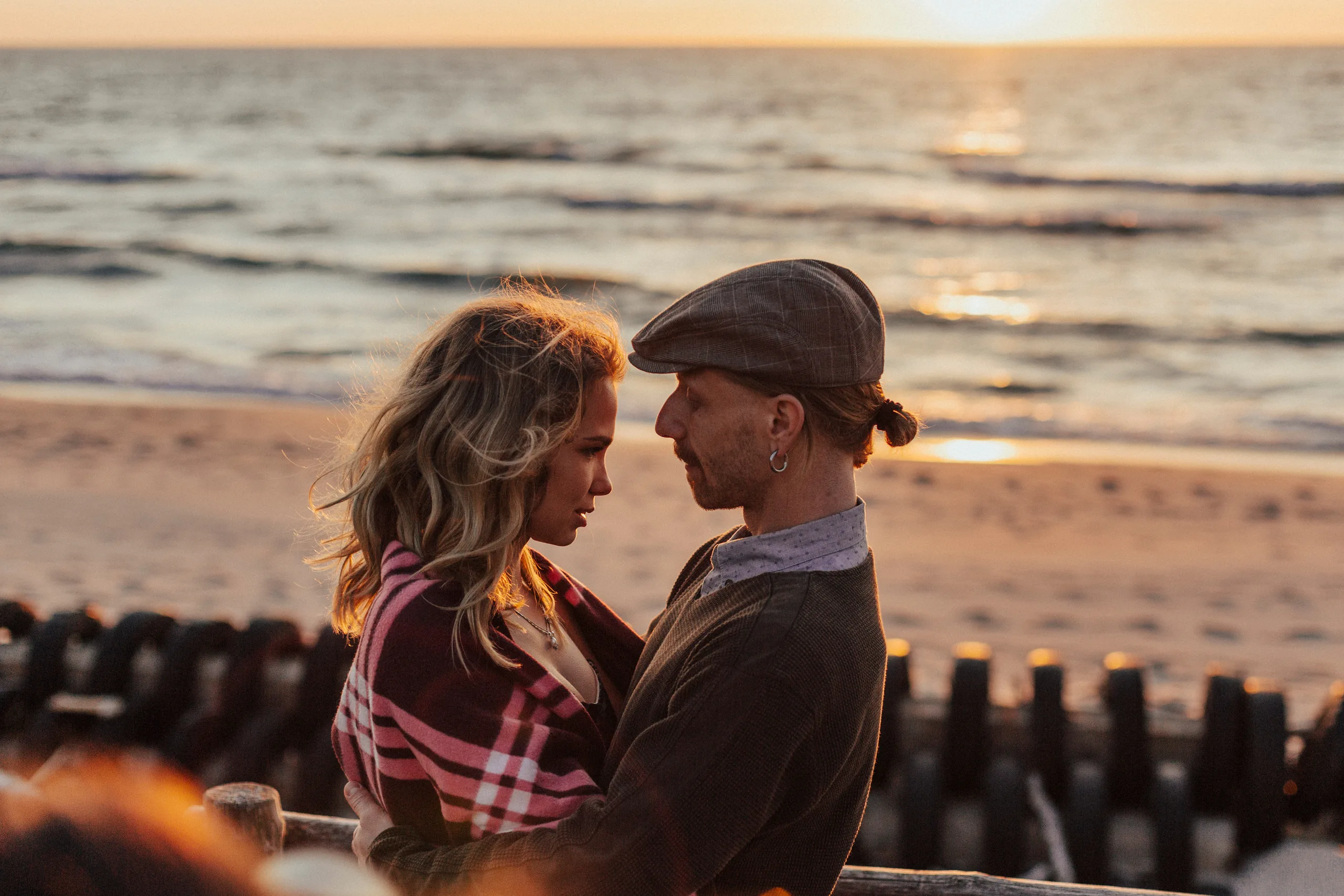 Süßes Meer. Fotografie mit ruhiger Bildsprache | Alina Braun