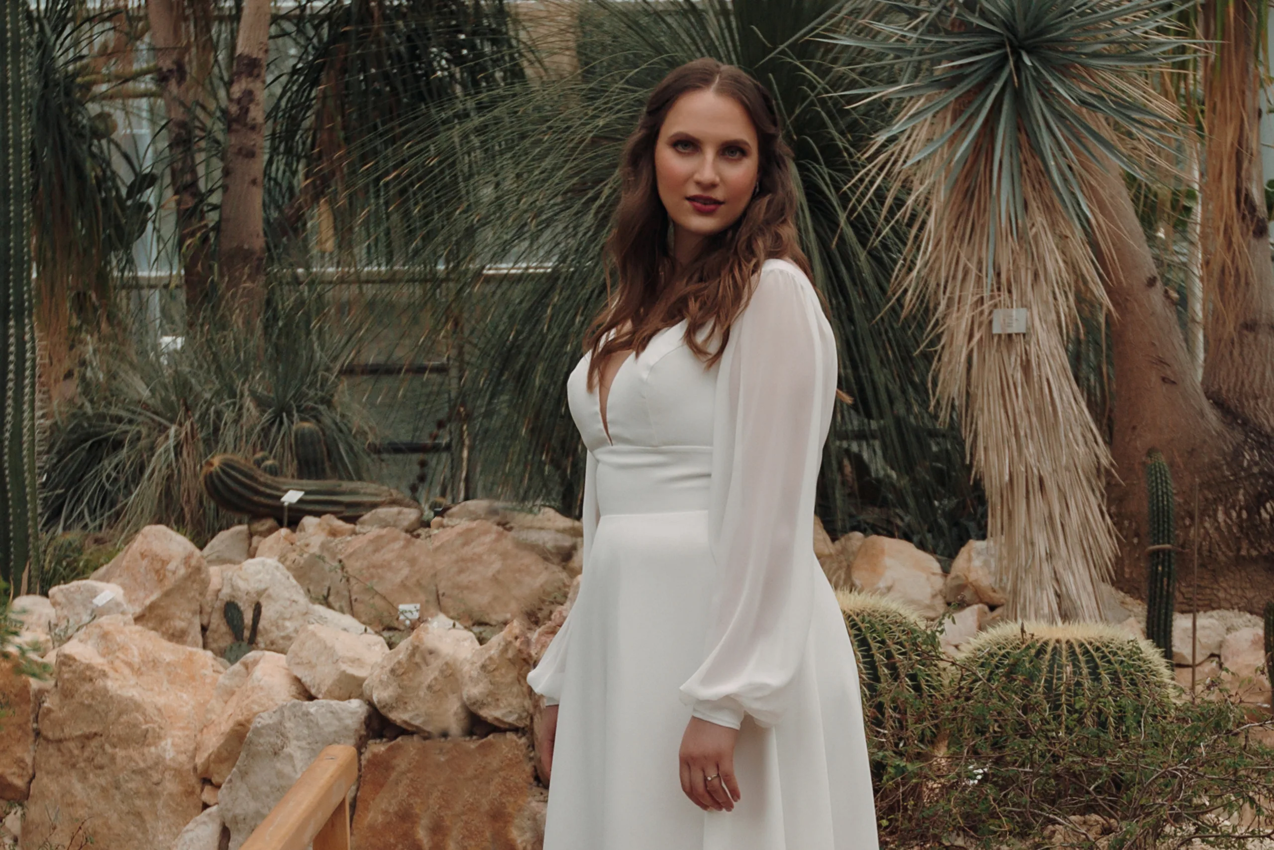 Natalia & Arthur. Fotografie mit ruhiger Bildsprache | Alina Braun