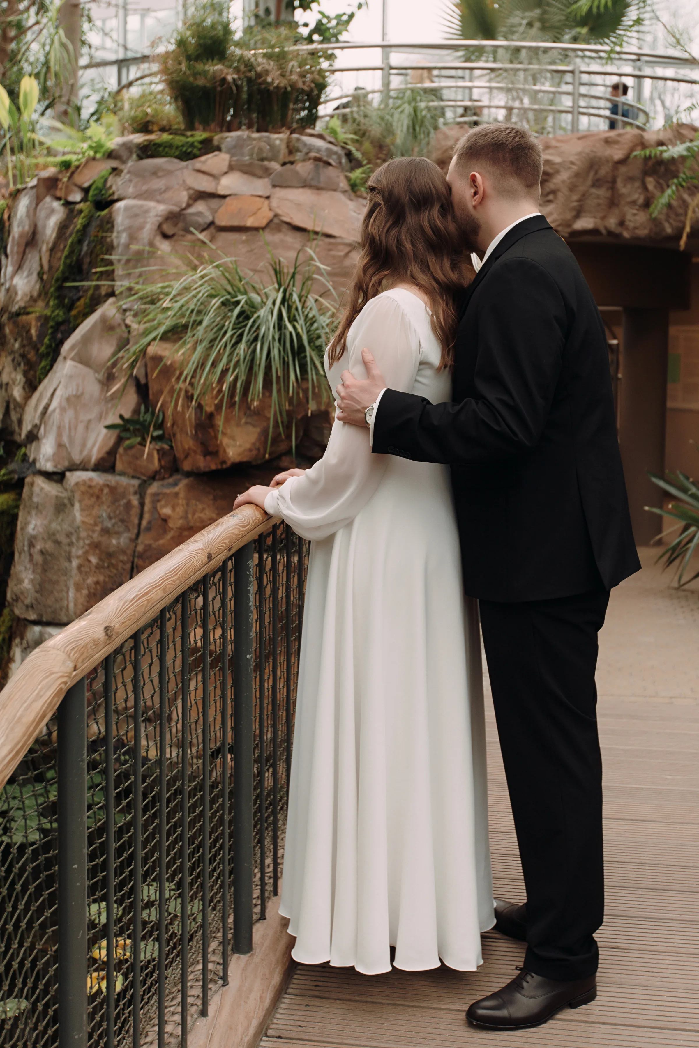 Natalia & Arthur. Fotografie mit ruhiger Bildsprache | Alina Braun