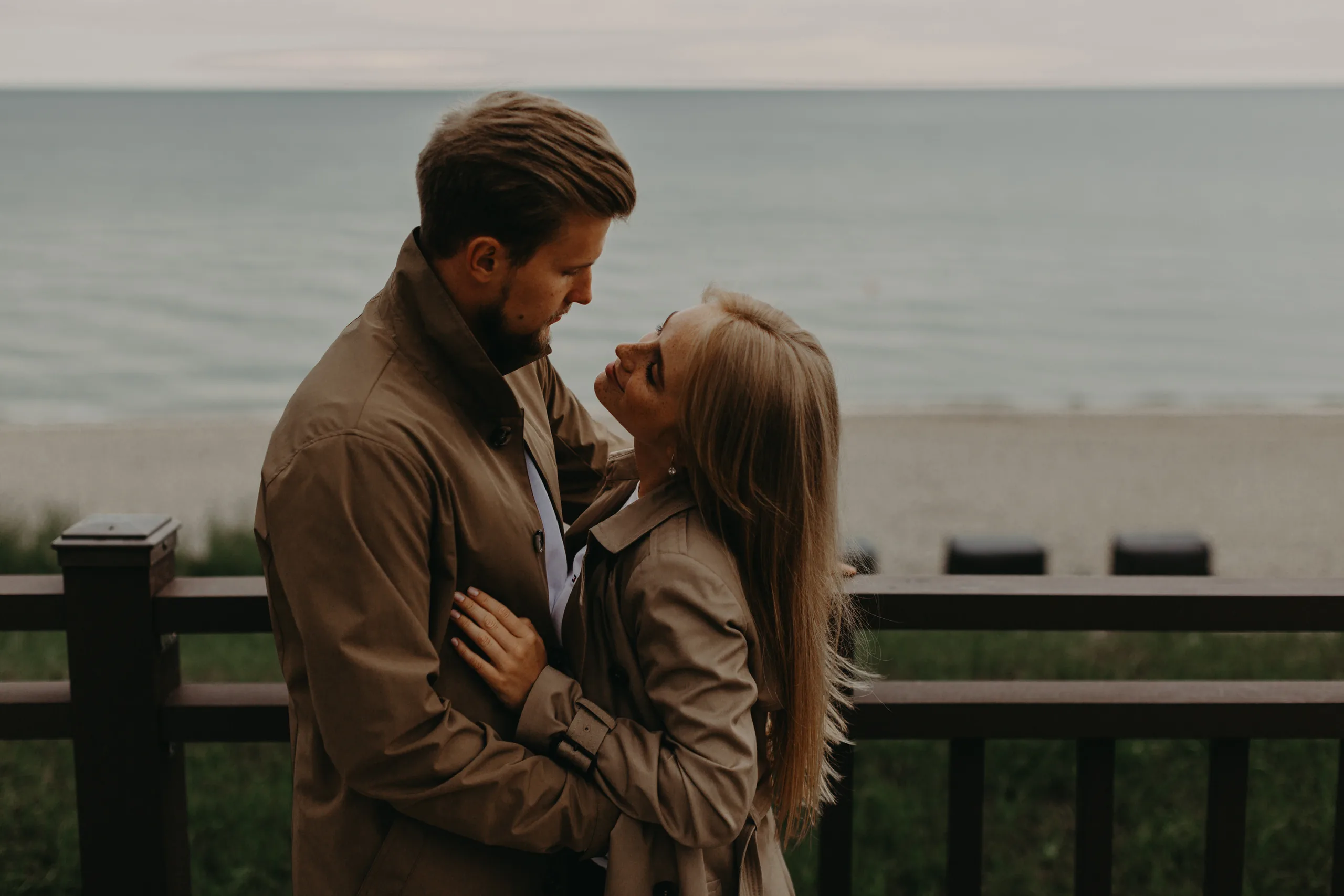 Sea Sound. Fotografie mit ruhiger Bildsprache | Alina Braun