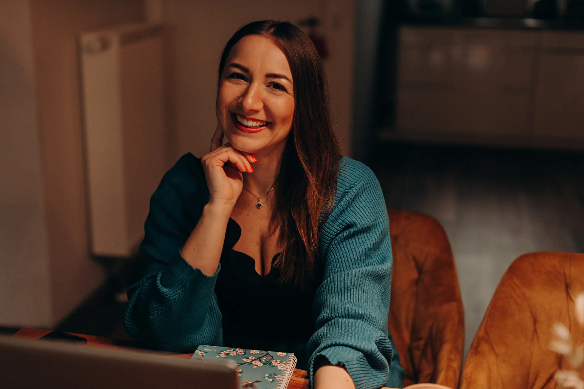 Home Studio. Fotografie mit ruhiger Bildsprache | Alina Braun