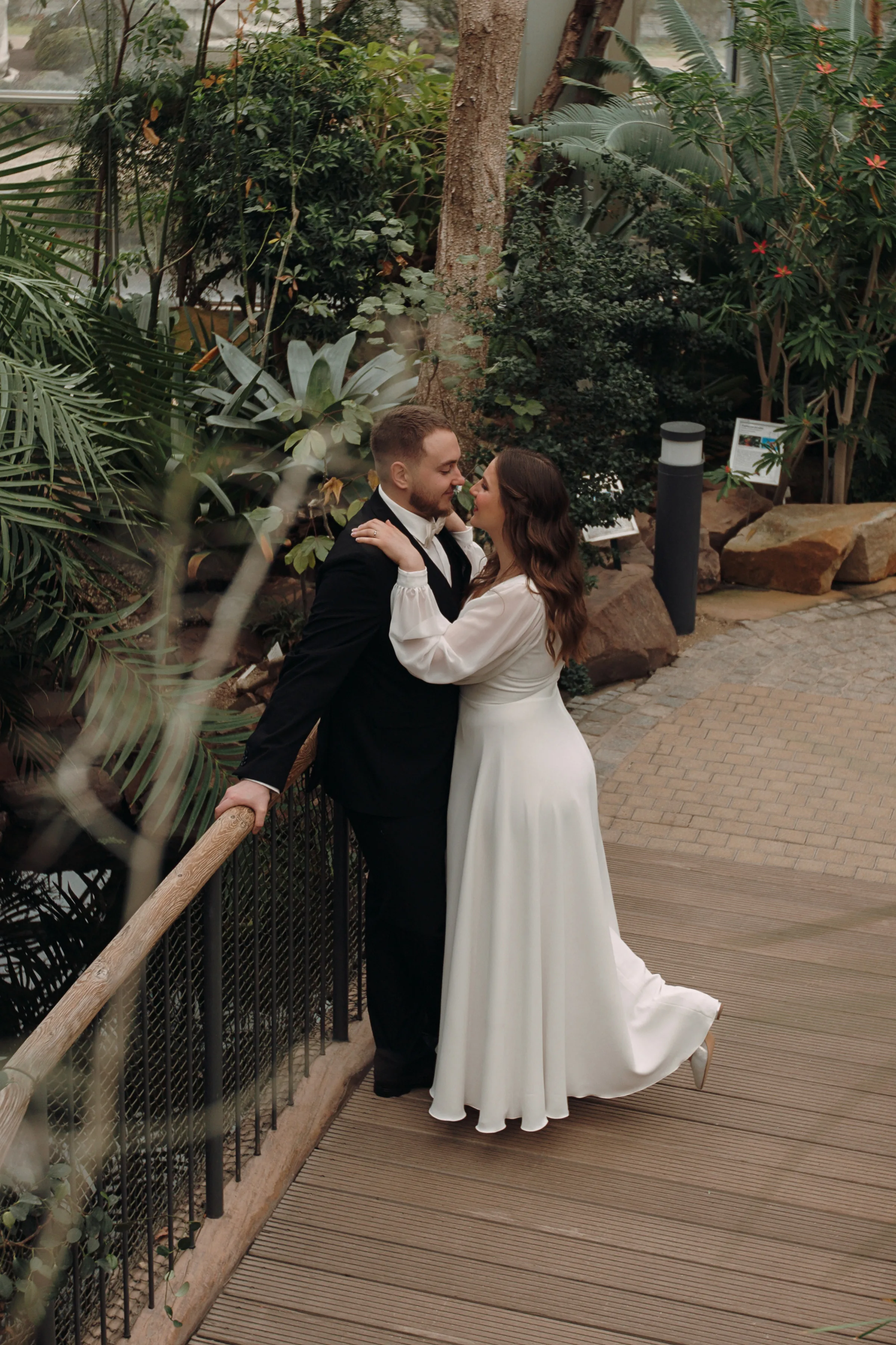 Natalia & Arthur. Fotografie mit ruhiger Bildsprache | Alina Braun