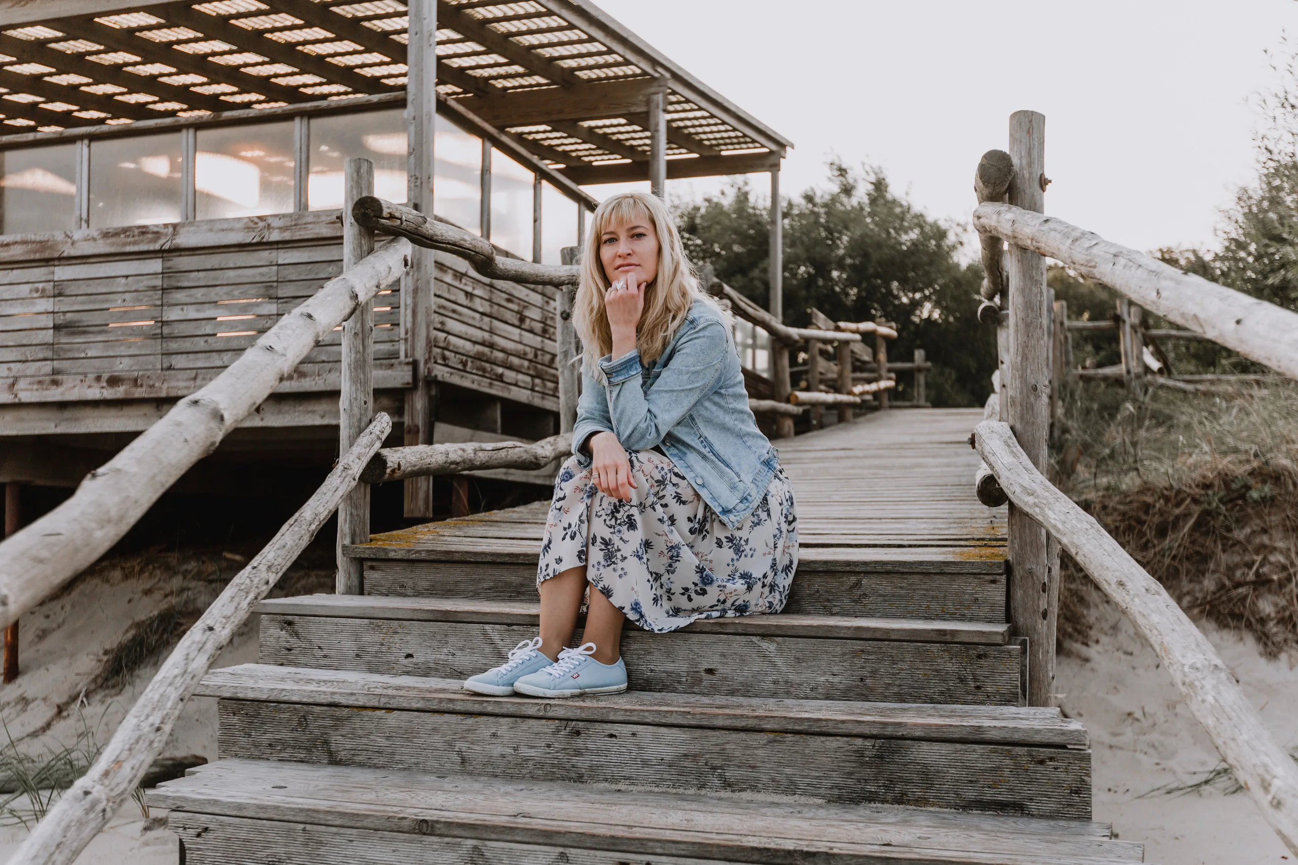 First Light. Fotografie mit ruhiger Bildsprache | Alina Braun
