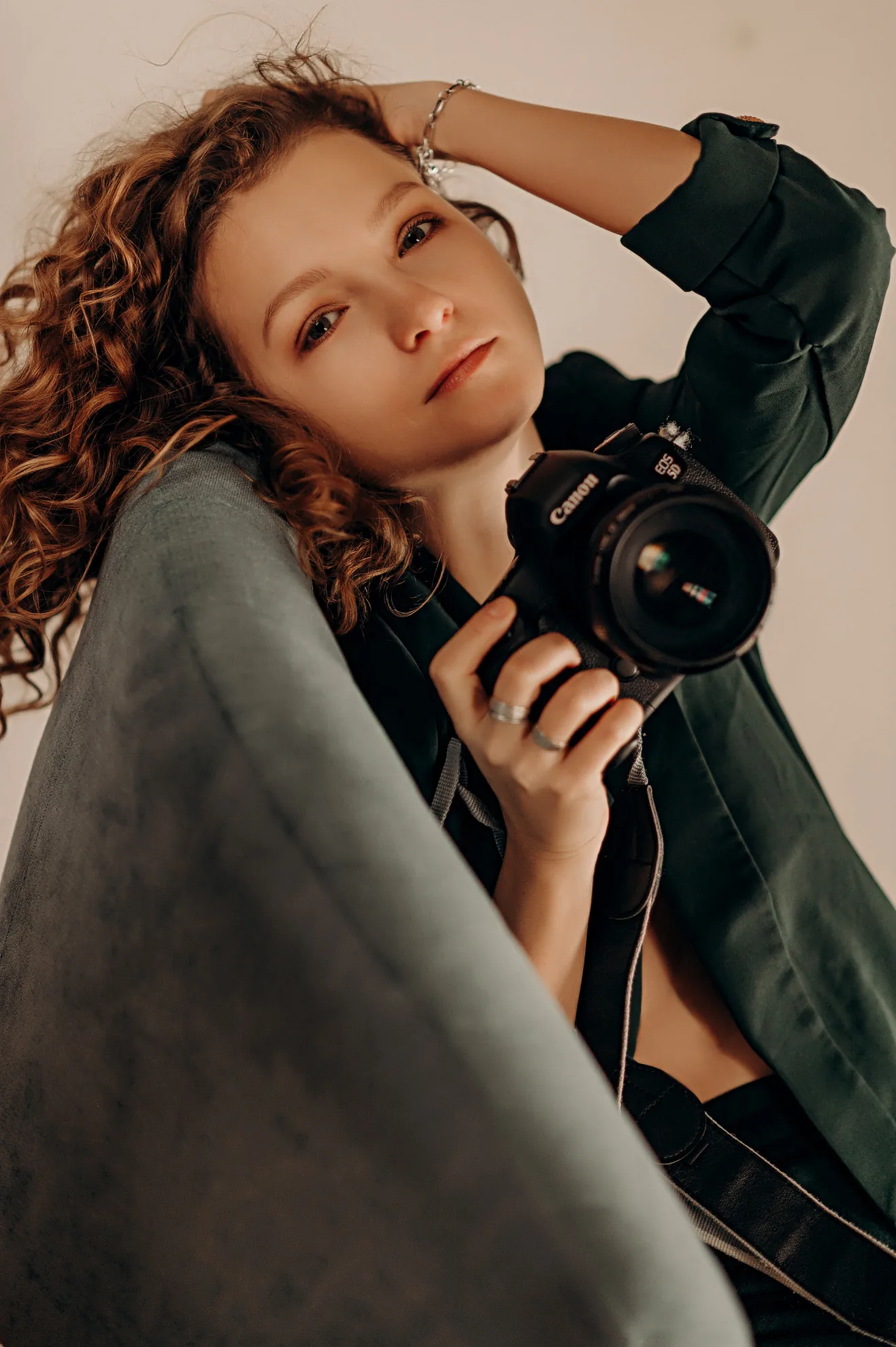 Kontakt. Fotografie mit ruhiger Bildsprache | Alina Braun