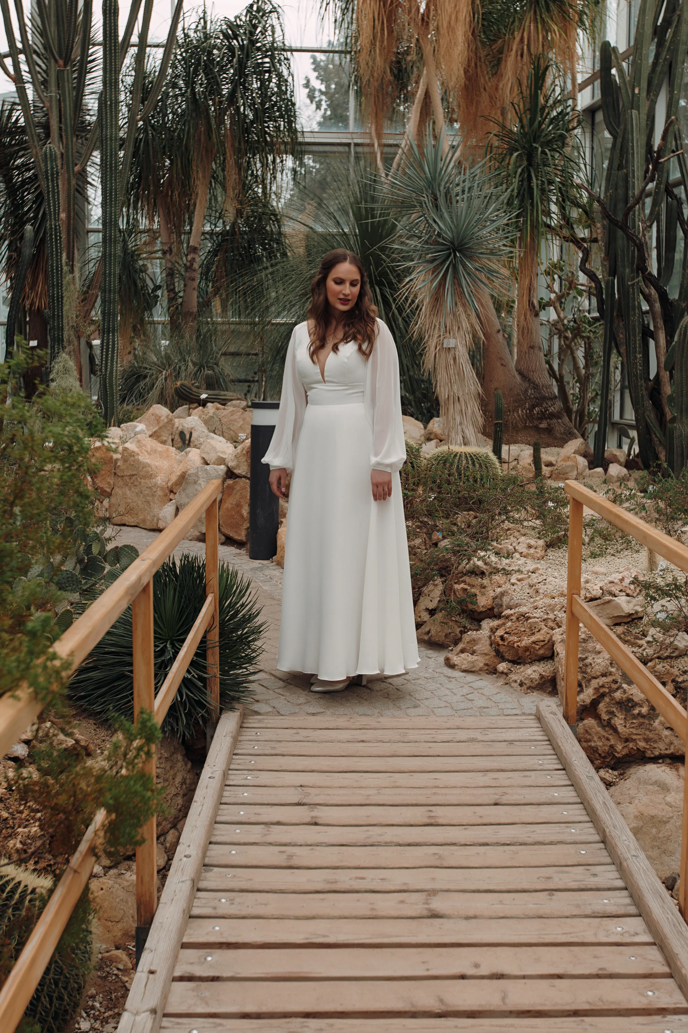 Natalia & Arthur. Fotografie mit ruhiger Bildsprache | Alina Braun
