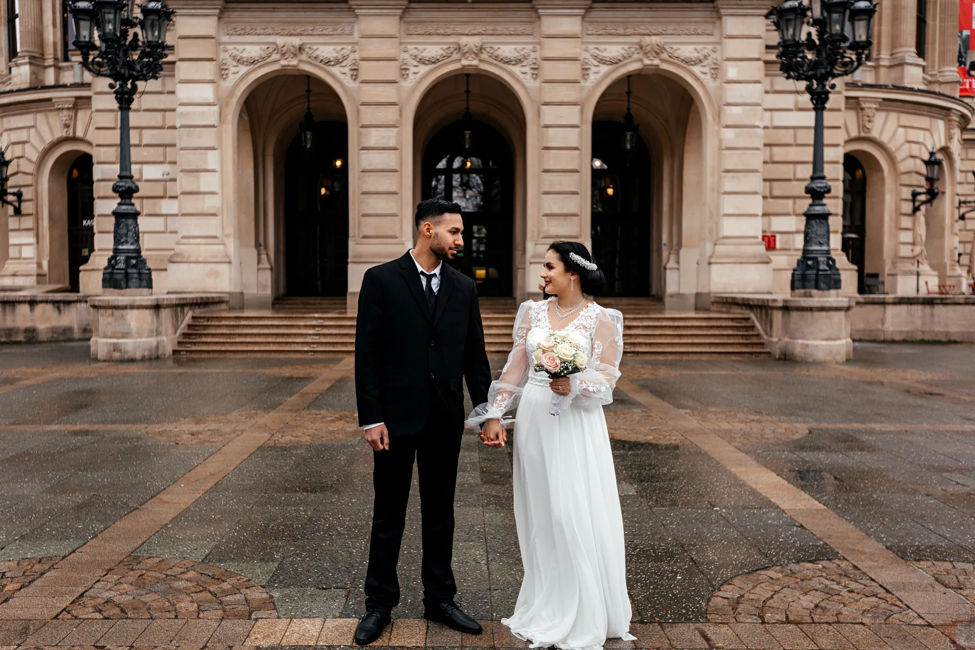 Opera Frames. Fotografie mit ruhiger Bildsprache | Alina Braun