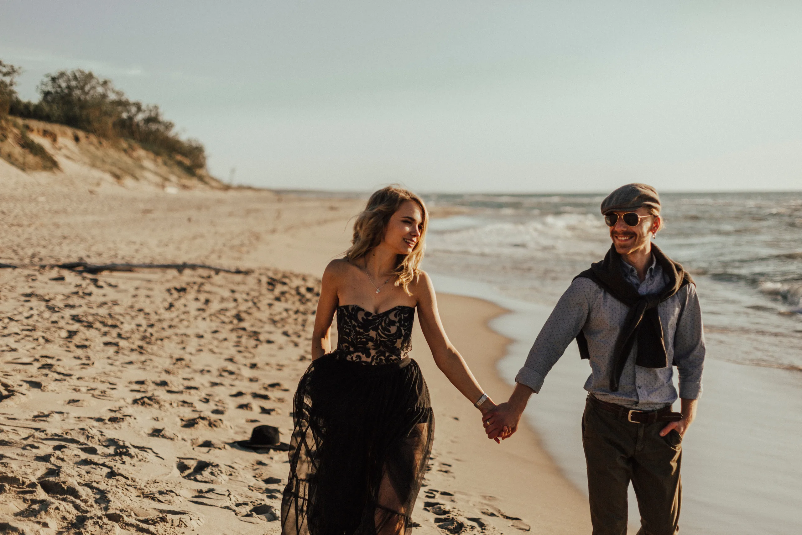 Süßes Meer. Fotografie mit ruhiger Bildsprache | Alina Braun