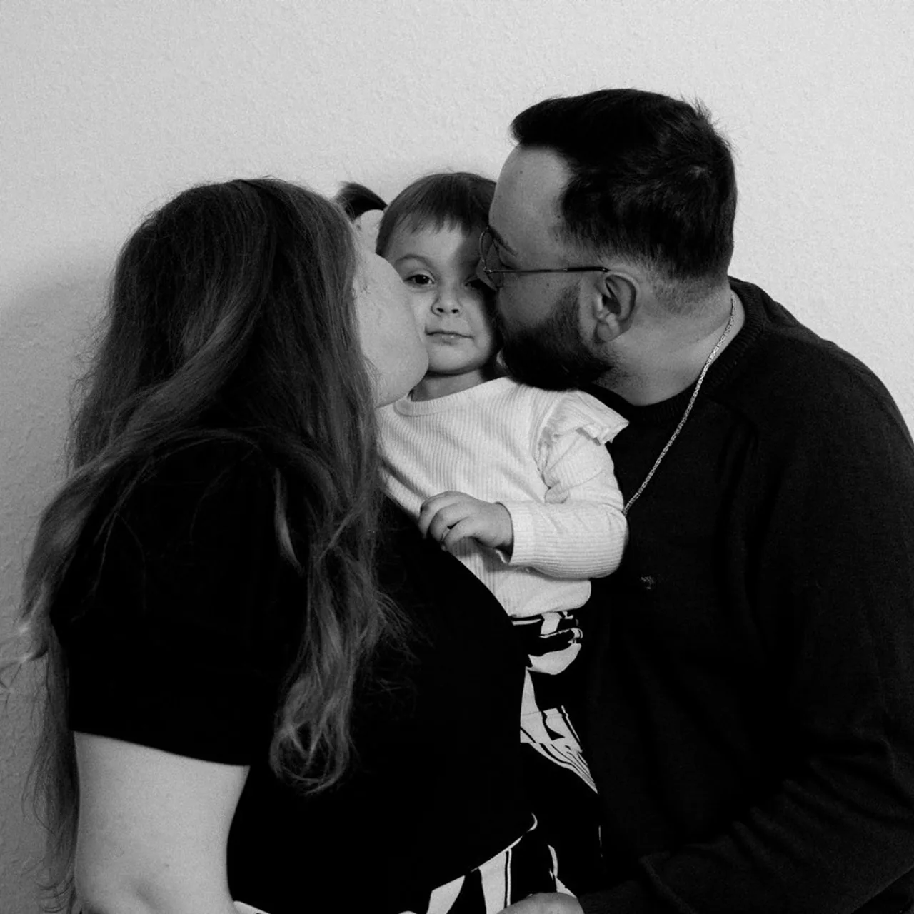 Feedback. Fotografie mit ruhiger Bildsprache | Alina Braun