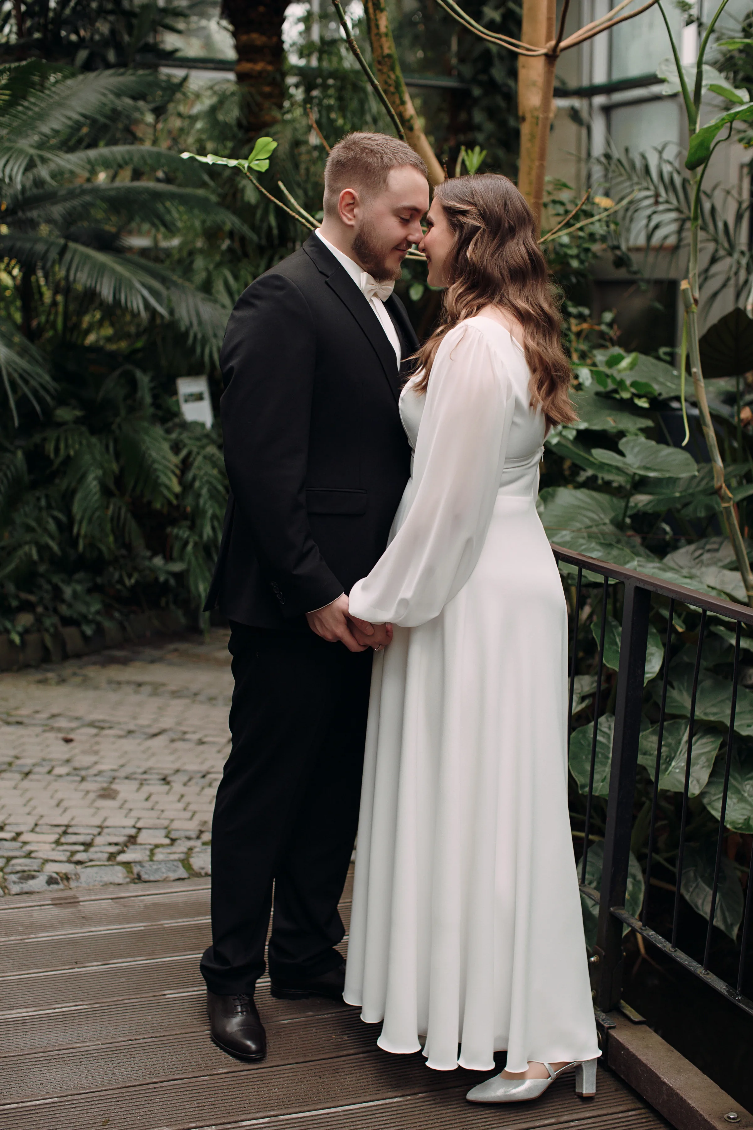 Natalia & Arthur. Fotografie mit ruhiger Bildsprache | Alina Braun