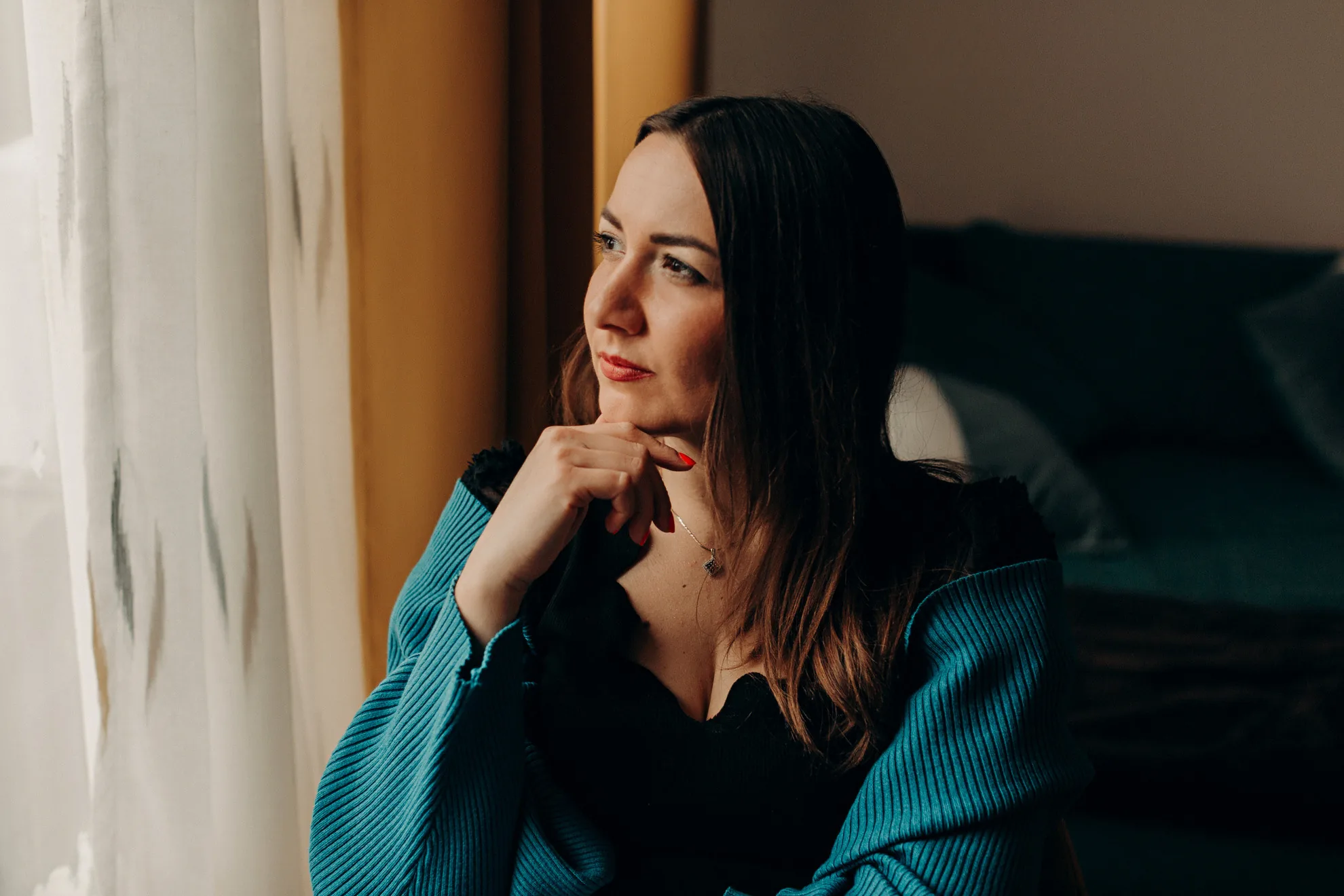 Home Studio. Fotografie mit ruhiger Bildsprache | Alina Braun