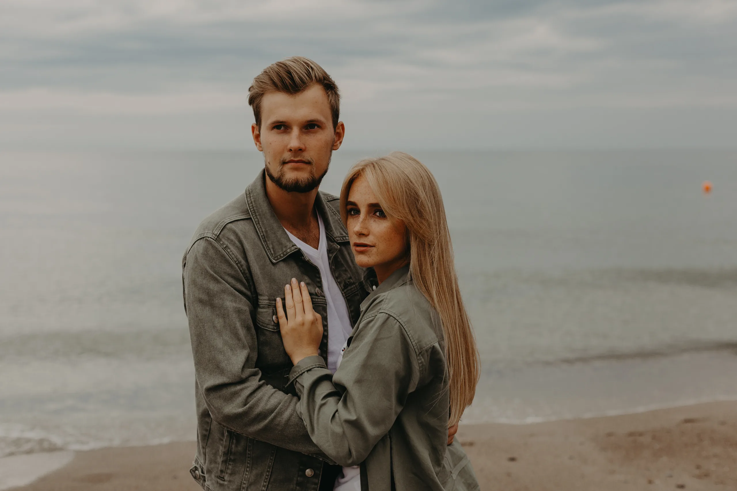 Sea Sound. Fotografie mit ruhiger Bildsprache | Alina Braun