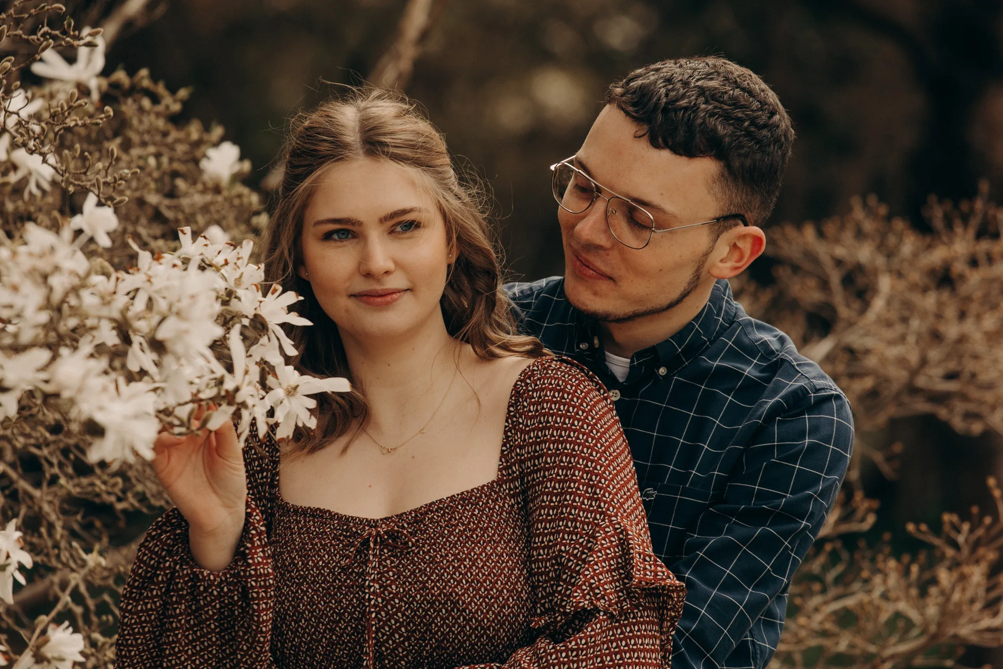 Garden Light. Fotografie mit ruhiger Bildsprache | Alina Braun