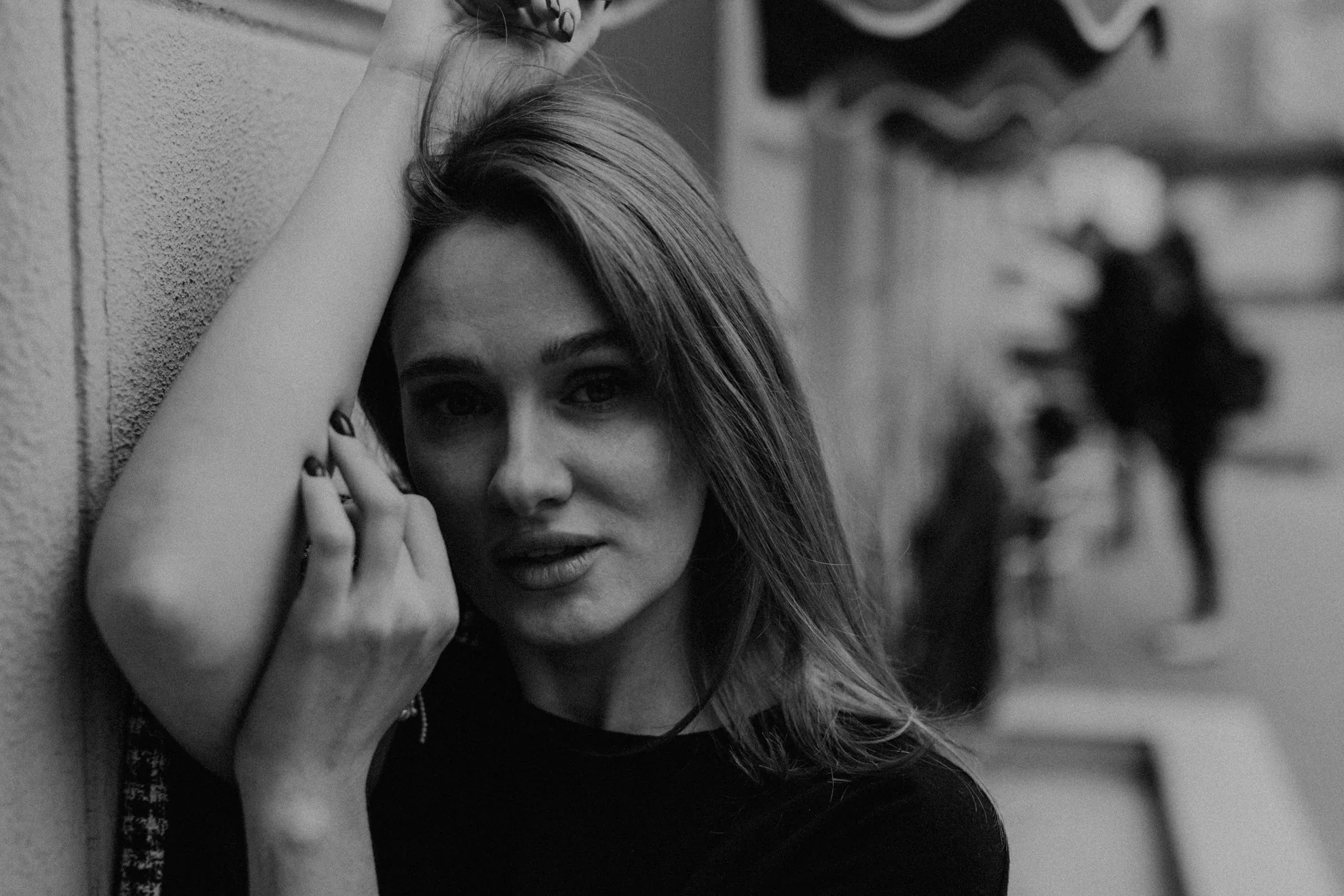 Cafe Story. Fotografie mit ruhiger Bildsprache | Alina Braun